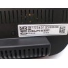 Recambio de mando climatizador para opel astra j lim. 1.7 16v cdti referencia OEM IAM 13360105  