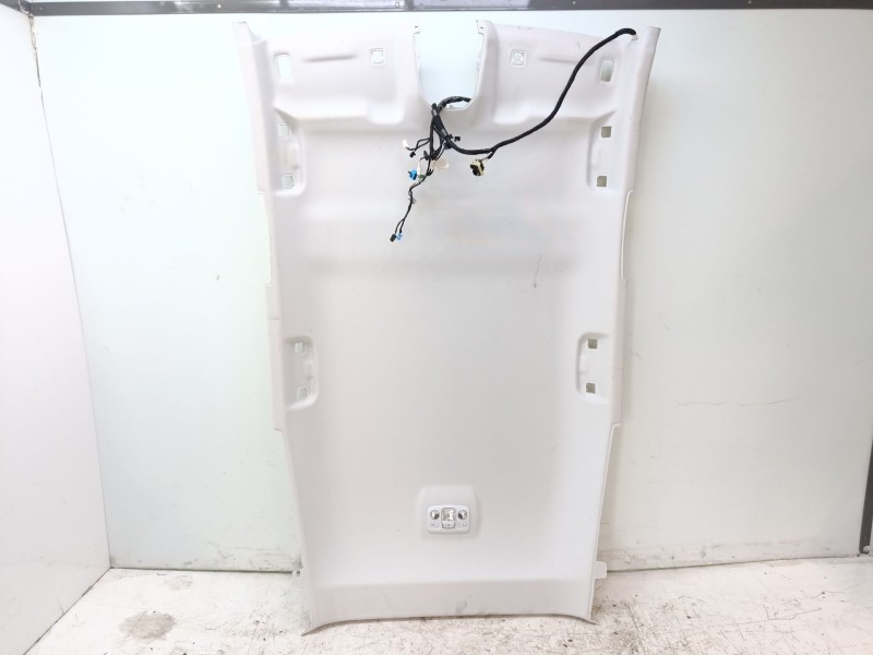 Recambio de techo interior para peugeot 3008 referencia OEM IAM 98100367PR  98100367PR