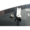 Recambio de molduras delanteras para toyota yaris (_p21_, _pa1_, _ph1_) 1.5 hybrid (mxph10) referencia OEM IAM 553130D130C0  