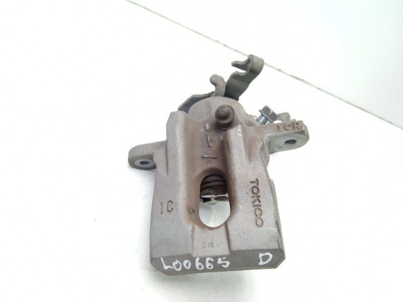 Recambio de pinza freno trasera derecha para lexus ct 200h referencia OEM IAM 4783012240  