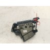 Recambio de aireador central izquierdo para peugeot 2008 i (cu_) 1.5 bluehdi 100 referencia OEM IAM 1089169X  