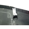 Recambio de molduras delanteras para toyota yaris (_p21_, _pa1_, _ph1_) 1.5 hybrid (mxph10) referencia OEM IAM 553130D130C0  