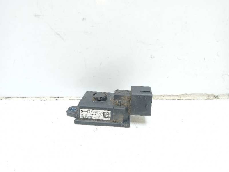 Recambio de modulo electronico para citroën ds4 referencia OEM IAM 9807709080  