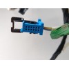 Recambio de techo interior para peugeot 3008 referencia OEM IAM 98100367PR  98100367PR