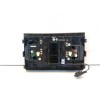 Recambio de luz interior para volkswagen golf vii lim. gte referencia OEM IAM 5TA947105B  