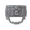 Recambio de sistema audio / radio cd para opel astra j lim. 1.7 16v cdti referencia OEM IAM 13360091  
