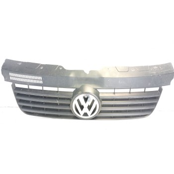 CALANDRA DELANTERA DE RADIADOR 7H0853653 7E0853601739 