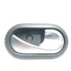 Recambio de maneta interior trasera derecha para dacia lodgy 1.2 16v tce cat referencia OEM IAM 8200733847  
