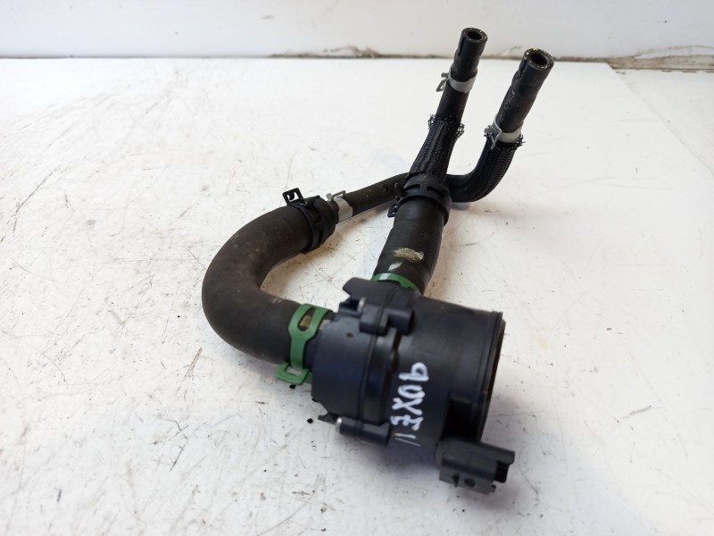 Recambio de bomba agua para nissan micra v (k14) 1.0 dig-t 117 referencia OEM IAM 215805FP0A  