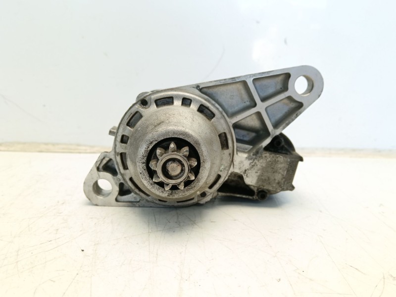 Recambio de motor arranque para volkswagen polo (9n3) bluemotion referencia OEM IAM 02T911023R 02T911024B TS10E26 12V