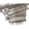 Recambio de aireador central izquierdo para peugeot 2008 i (cu_) 1.5 bluehdi 100 referencia OEM IAM 1089169X  
