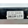 Recambio de mando climatizador para opel astra h ber. edition referencia OEM IAM 90151366 13247811 