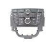 Recambio de sistema audio / radio cd para opel astra j lim. 1.7 16v cdti referencia OEM IAM 13360091  