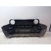 Recambio de paragolpes delantero para jeep renegade suv (bu, b1, bv) 1.6 crd referencia OEM IAM 5XB40LXHAA  