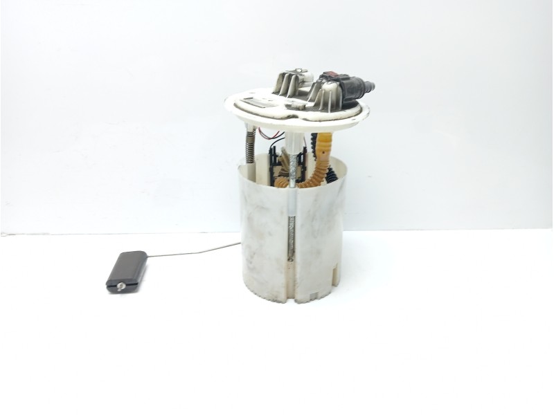 Recambio de aforador para renault megane iii berlina 5 p authentique referencia OEM IAM 172020033R  