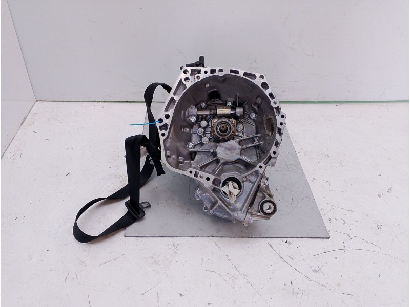 Recambio de caja cambios para toyota aygo x (_b7_) 1.0 vvt-i (kgb70) referencia OEM IAM 311150D141 20tt58 