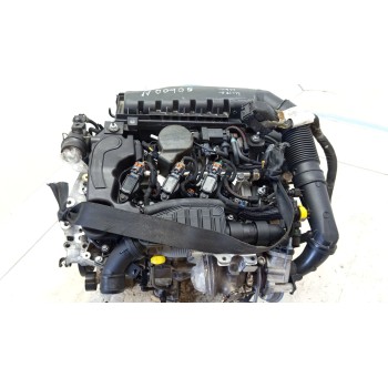 DESPIECE MOTOR 1617295980 HN01 021 11107 PSA / 10XV12