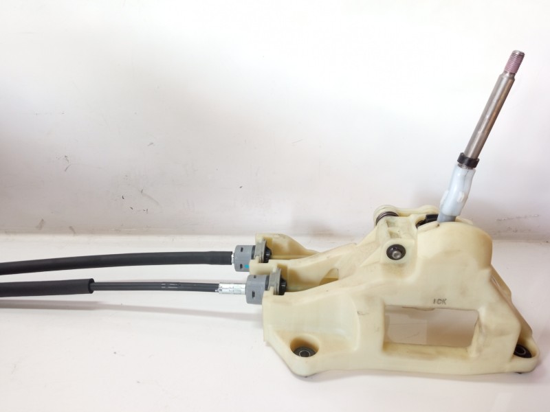 Recambio de palanca cambio para hyundai i30 (gd) style referencia OEM IAM 43700A5200RY 43700A5200RY 