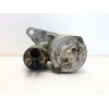Recambio de motor arranque para volkswagen polo (9n3) bluemotion referencia OEM IAM 02T911023R 02T911024B TS10E26 12V