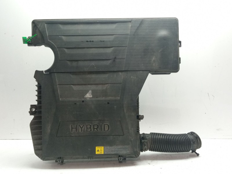 Recambio de filtro aire para kia niro referencia OEM IAM 28113G2100 28100G5100 
