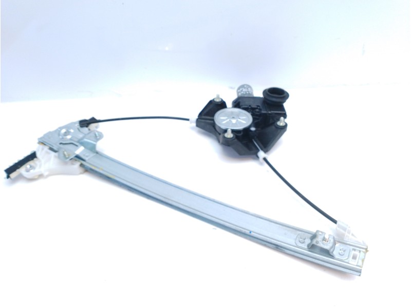 Recambio de elevalunas delantero izquierdo para toyota yaris 1.5 16v cat referencia OEM IAM 857200D550  