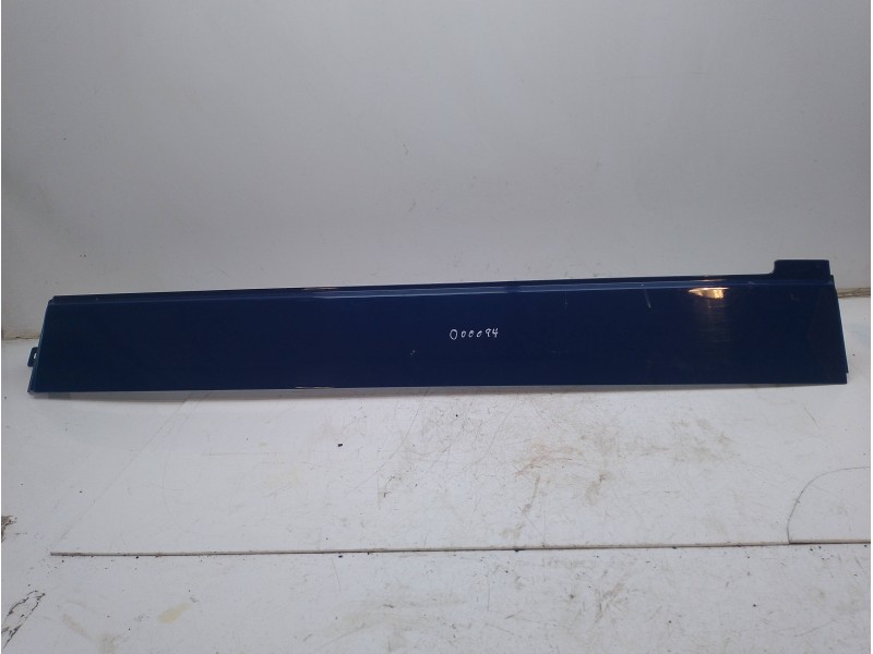 Recambio de moldura para volkswagen transporter t5 furgoneta (7ha, 7hh, 7ea, 7eh) 2.0 tdi referencia OEM IAM 7H1843795H01A  