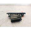 Recambio de aireador central derecho para peugeot 2008 i (cu_) 1.5 bluehdi 100 referencia OEM IAM 1089170X  