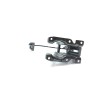 Recambio de pedal freno para skoda fabia (6y2/6y3) 1.9 tdi referencia OEM IAM A2012920082  