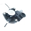 Recambio de elevalunas delantero izquierdo para toyota yaris 1.5 16v cat referencia OEM IAM 857200D550  