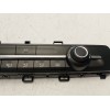Recambio de mando climatizador para toyota proace verso referencia OEM IAM SU001B2016  