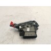 Recambio de aireador central derecho para peugeot 2008 i (cu_) 1.5 bluehdi 100 referencia OEM IAM 1089170X  