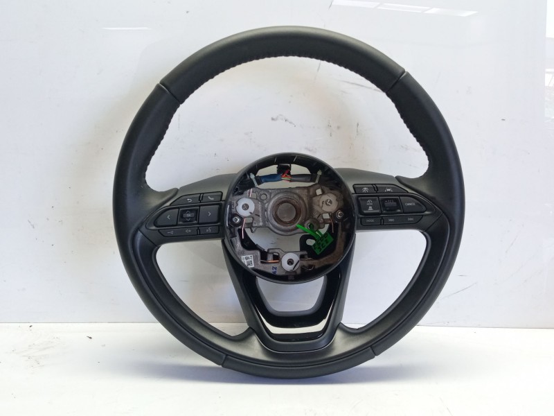 Recambio de volante para toyota yaris (_p21_, _pa1_, _ph1_) 1.5 hybrid (mxph10) referencia OEM IAM 45100K0110C1  