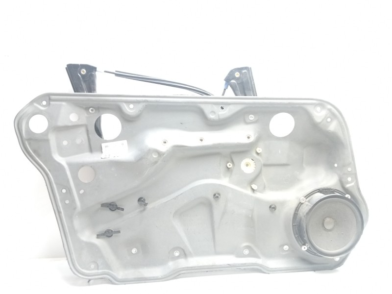 Recambio de elevalunas delantero izquierdo para volkswagen golf v berlina (1k1) conceptline (e) referencia OEM IAM 1K3837461A 1J