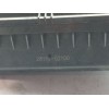 Recambio de filtro aire para kia niro referencia OEM IAM 28113G2100 28100G5100 
