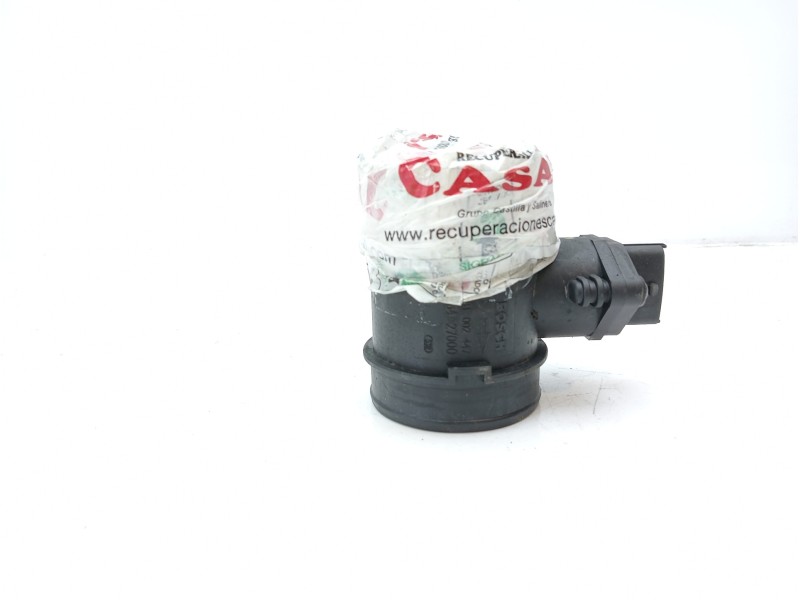 Recambio de caudalimetro para hyundai santa fe (sm) 2.0 gls crdi referencia OEM IAM 2816427000  