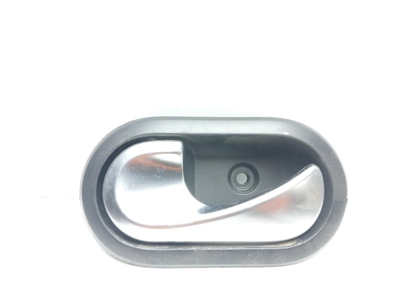 Recambio de maneta interior trasera izquierda para dacia lodgy 1.2 16v tce cat referencia OEM IAM 8200733848  