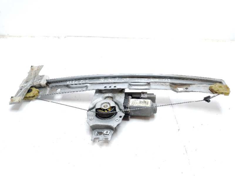 Recambio de elevalunas delantero izquierdo para peugeot 207 premium referencia OEM IAM 9221FS  