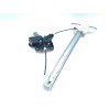 Recambio de elevalunas delantero izquierdo para toyota yaris 1.5 16v cat referencia OEM IAM 857200D550  