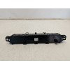 Recambio de mando climatizador para toyota proace verso referencia OEM IAM SU001B2016  