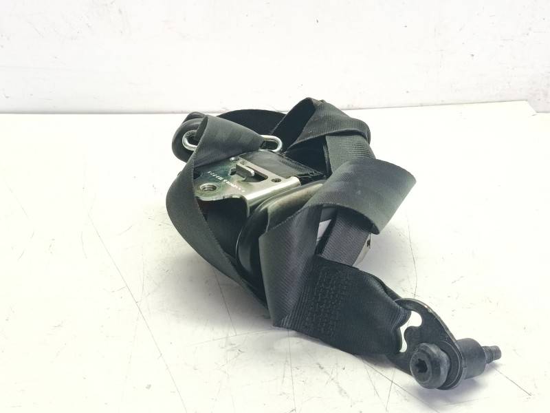 Recambio de cinturon seguridad delantero izquierdo para ford focus turn. (cb8) titanium referencia OEM IAM 1764014  