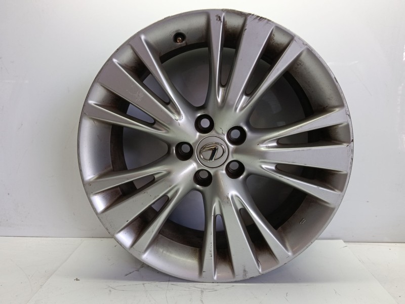 Recambio de llanta para lexus rx (_l2_) 450h awd (gyl25_, gyl26_) referencia OEM IAM 4261148730  