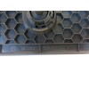Recambio de moldura para volkswagen golf vii lim. gte referencia OEM IAM 5G6860285  