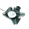 Recambio de elevalunas trasero derecho para toyota yaris hybrid active referencia OEM IAM 69830K0010  