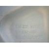 Recambio de elevalunas delantero izquierdo para volkswagen golf v berlina (1k1) conceptline (e) referencia OEM IAM 1K3837461A 1J