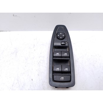 MANDO ELEVALUNAS DELANTERO IZQUIERDO 6319362107 