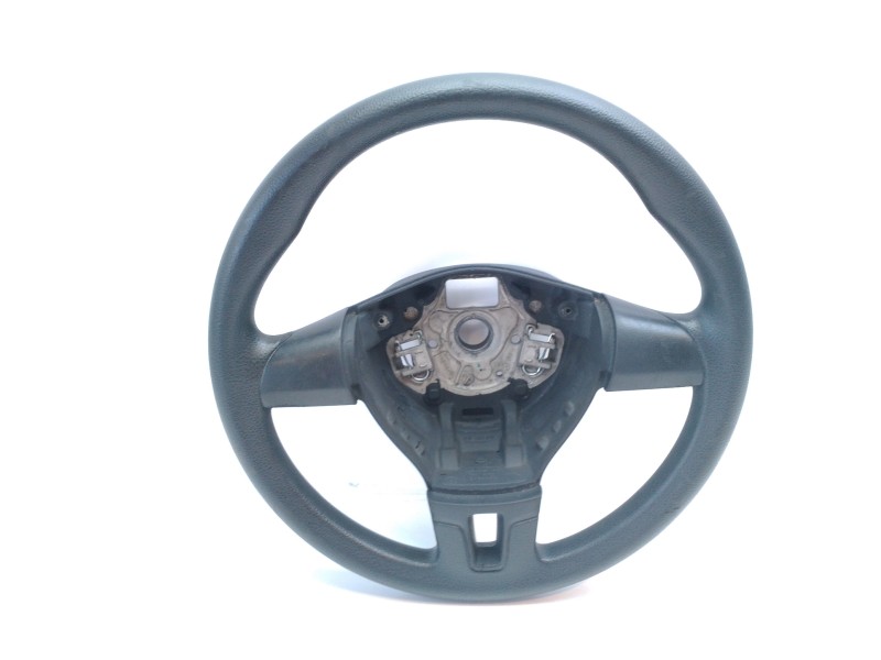 Recambio de volante para volkswagen polo (6r1) advance referencia OEM IAM 6R0419091QE74 7E0419091J 