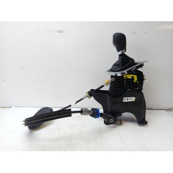 SELECTOR CAMBIO 349016PC1C 