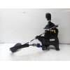 Recambio de selector cambio para renault captur i (j5_, h5_) 0.9 tce 90 referencia OEM IAM 349016PC1C  
