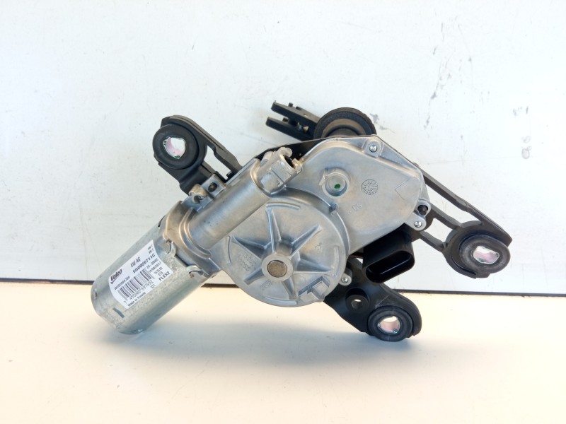 Recambio de motor limpia trasero para volkswagen golf vii lim. gte referencia OEM IAM 5G0955711C  