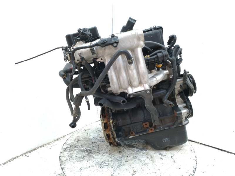 Recambio de motor completo para hyundai atos (mx) referencia OEM IAM 2110102H00 G4HC 
